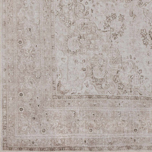 Bethany Washable Runner Rug