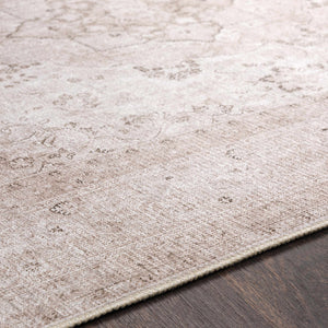 Bethany Washable Runner Rug