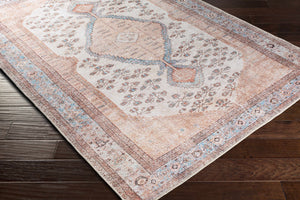 Moora Washable Runner Rug