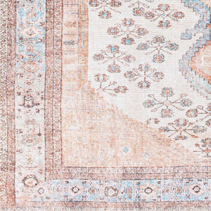 Moora Washable Runner Rug