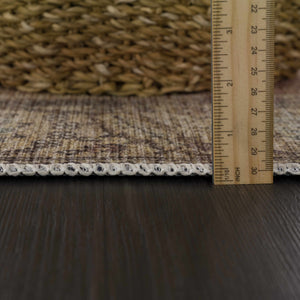 Powhatan Washable Runner Rug