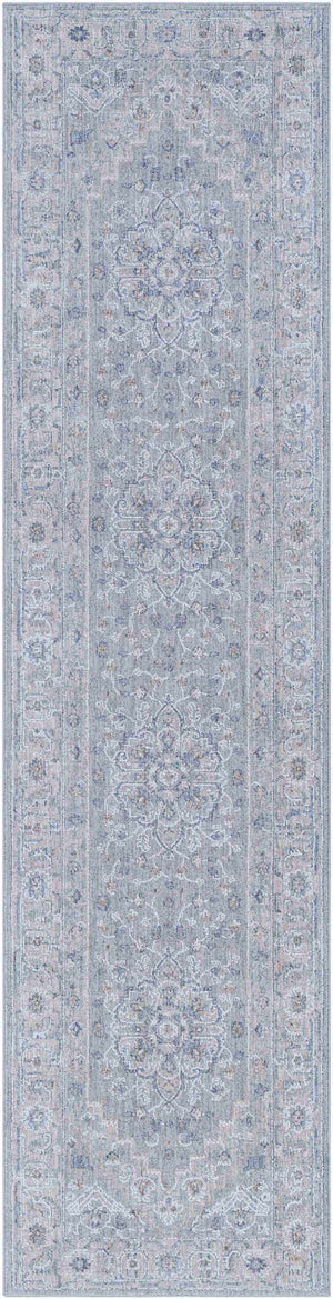 Earlsfield Runner Rug