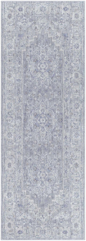 Earlsfield Runner Rug