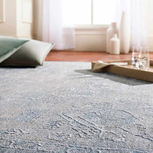 Semaphore Runner Rug - Clearance