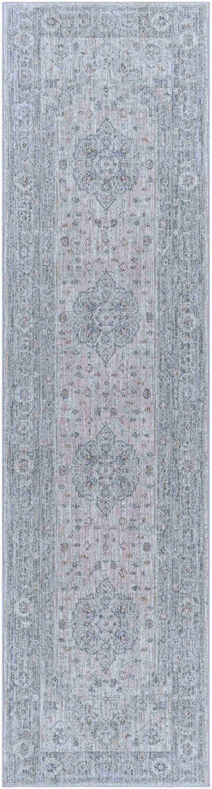 Semaphore Runner Rug - Clearance