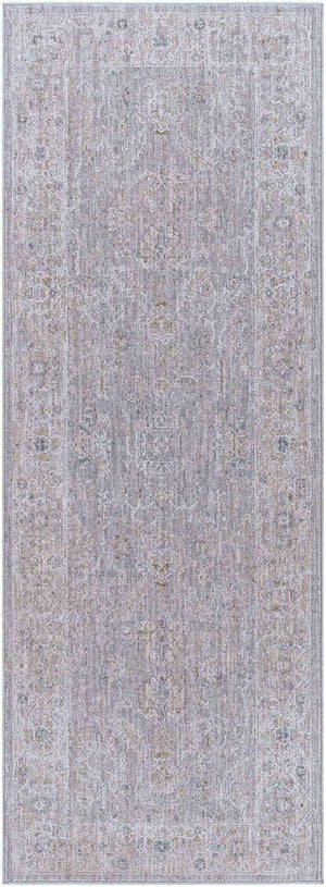 Tahmoor Runner Rug - Clearance