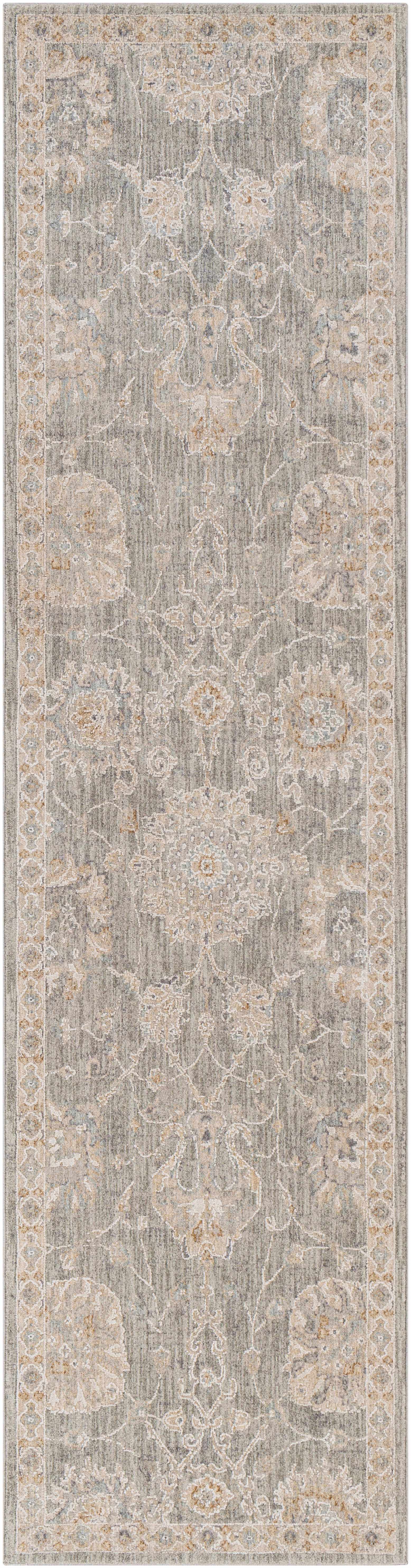 Monterey Runner Rug - Clearance