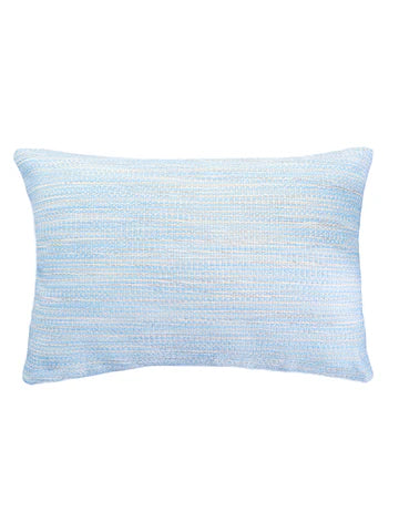 Bay View Blue 14x20 Indoor Outdoor Pillow