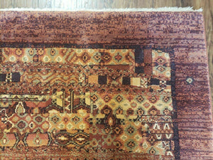 Couristan Rug 8x11 Modern Contemporary Wool Belgium Power Loomed Carpet