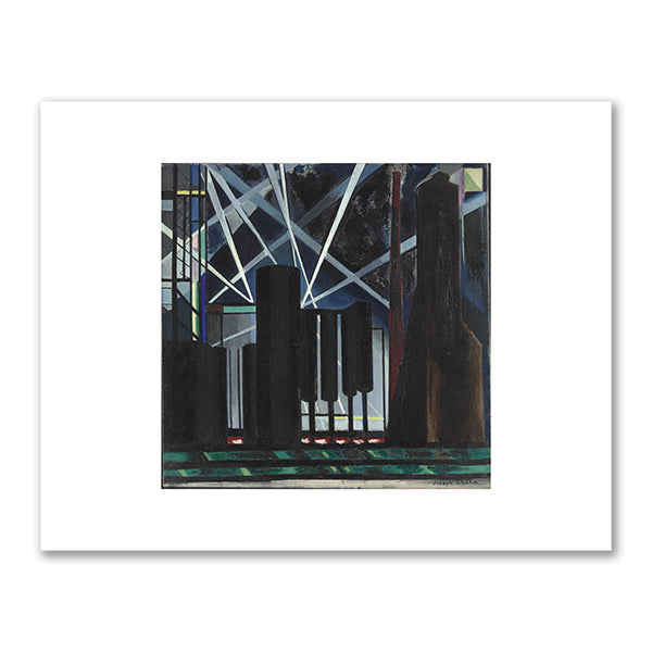 By-Products Plants by Joseph Stella