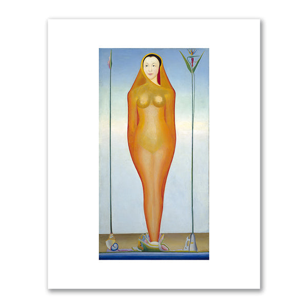 A Vision by Joseph Stella