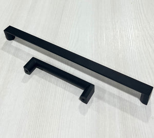 Upgraded Cabinet Handles