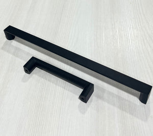 Upgraded Wall Bed Handles