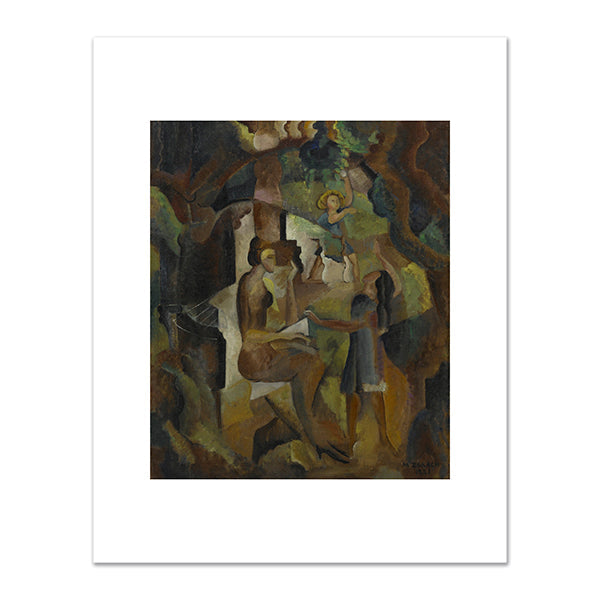 Memories of My California Childhood by Marguerite Thompson Zorach