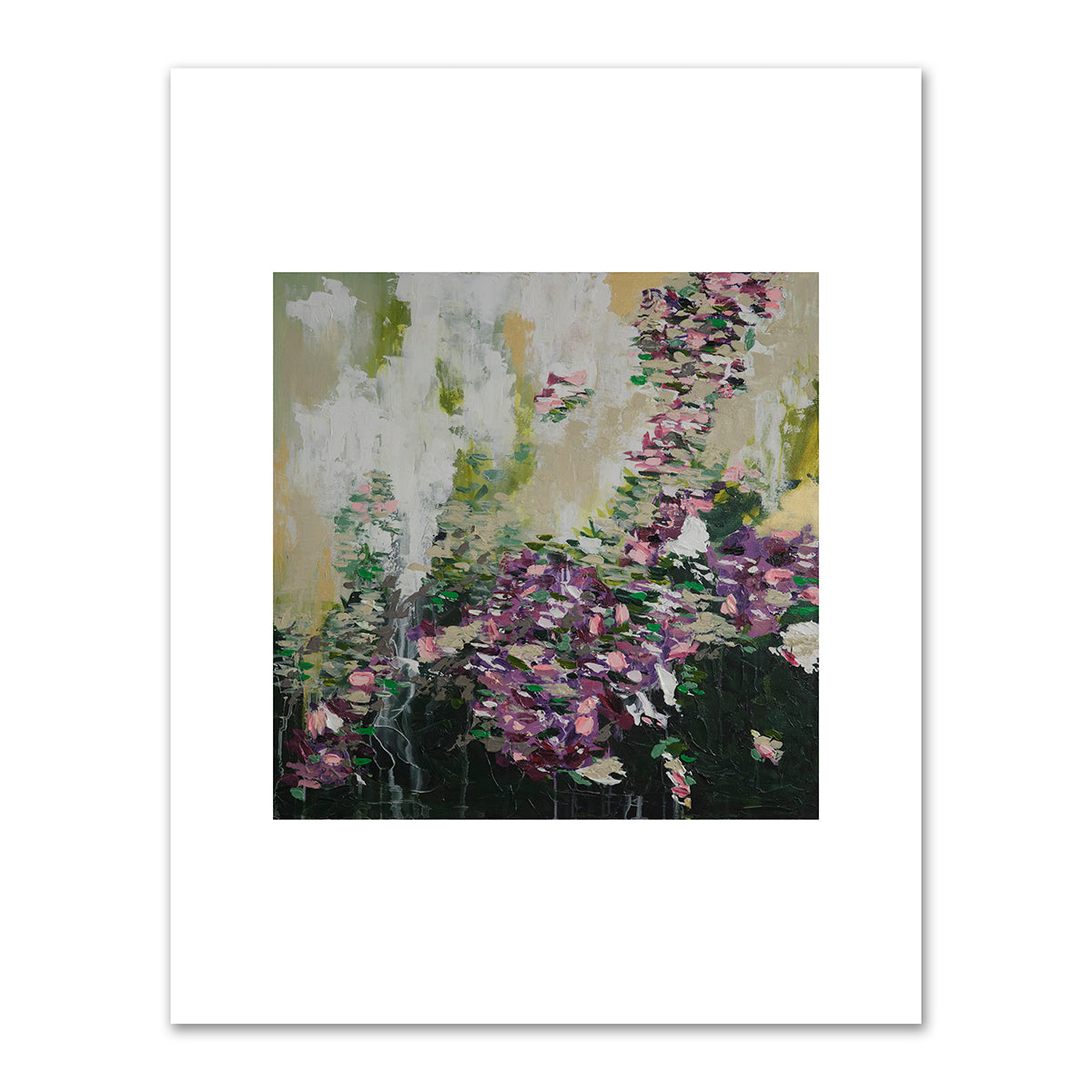 Secret Garden by Brittany Bruce