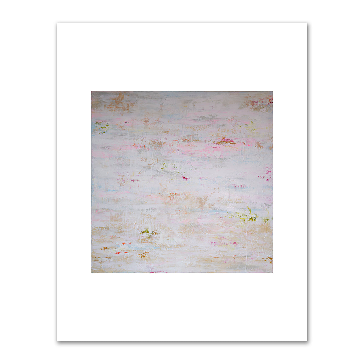 Spring by Brittany Bruce