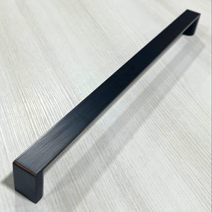 Upgraded Cabinet Handles