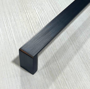 Upgraded Cabinet Handles