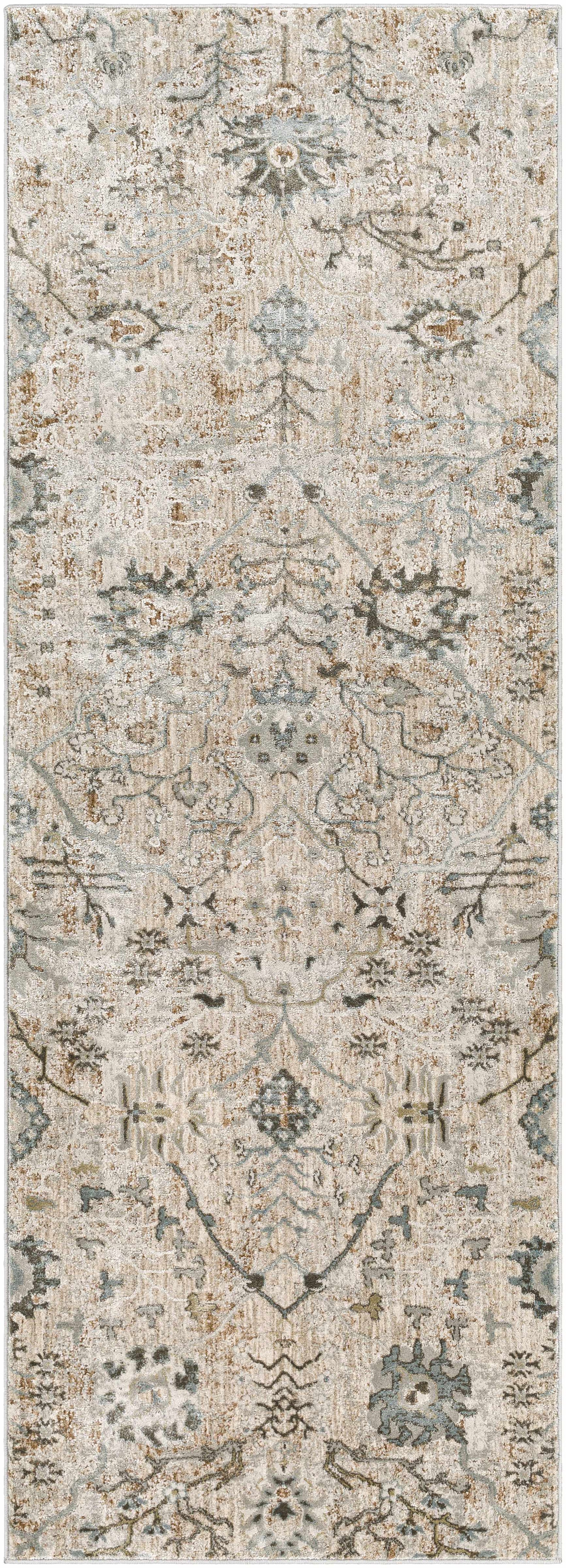Claydon Runner Rug