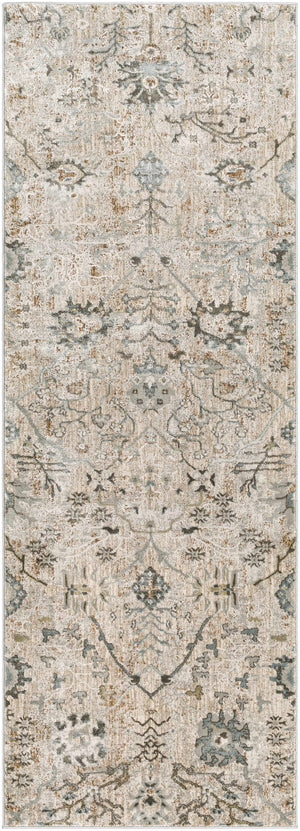 Claydon Runner Rug