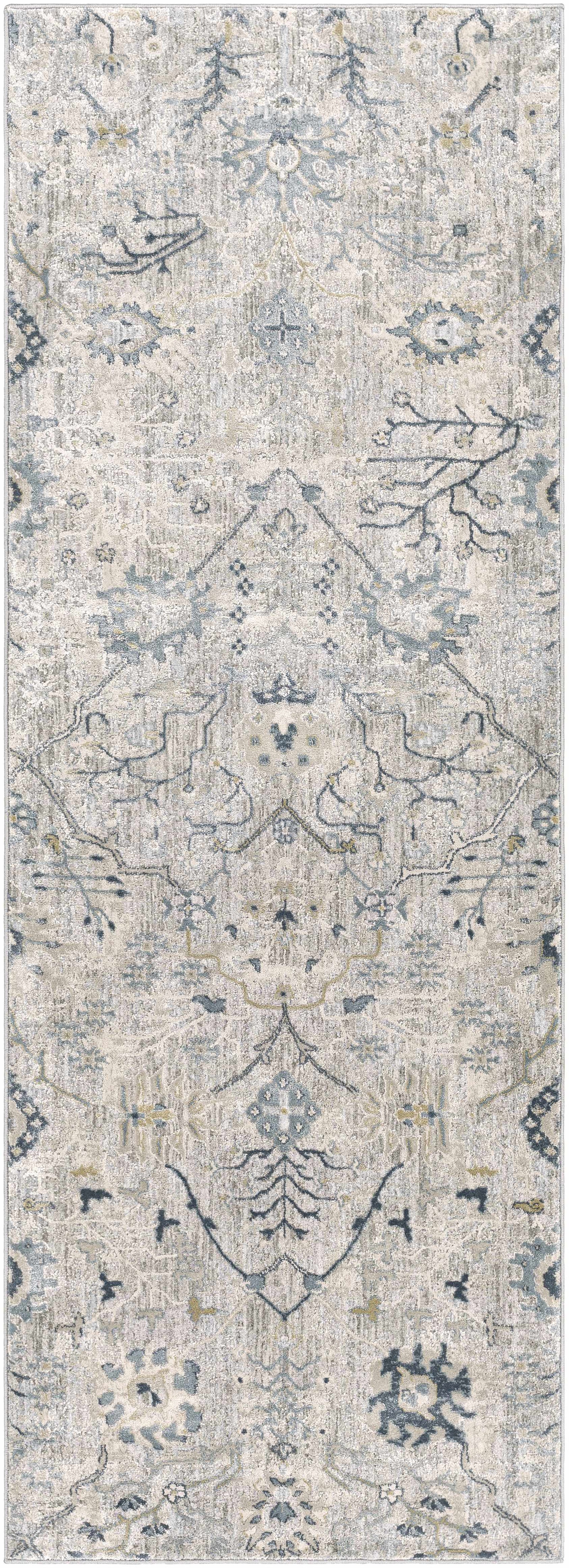 Barkisland Runner Rug
