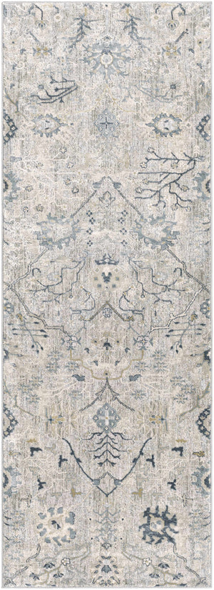 Barkisland Runner Rug