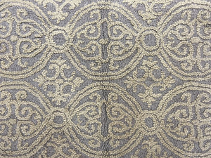 Safavieh Rug 8x10, Cambridge Rug, Wool Hand Tufted Carpet, Modern Room Sized Wool Pile Area Rug