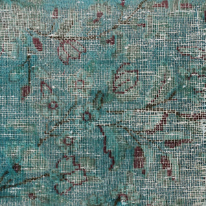 Canvello Antique Couch Cushion Covers With Pillow - 16"x24"
