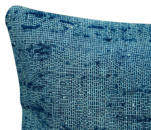 Canvello Antique Rug Cushion For Sofa Bed - 16"x24"