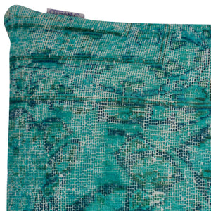 Canvello Antique Rug Organic Wool Pillows - 16"x24"