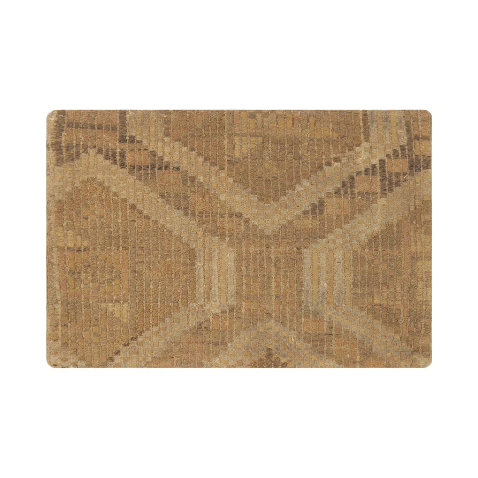 Canvello Canvello Vintage Turkish Kilim Multi Color Accent Pillow Cover - 16" x 24"