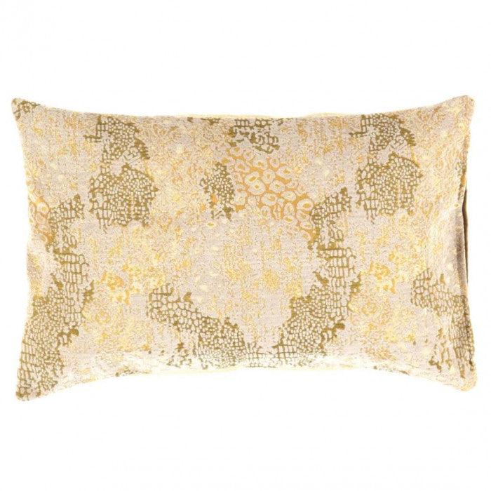 Canvello Decorative Modern Turkish Pillow - 16'' X 24''