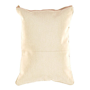 Canvello Decorative Tapestry Pillow - 16" X 22"