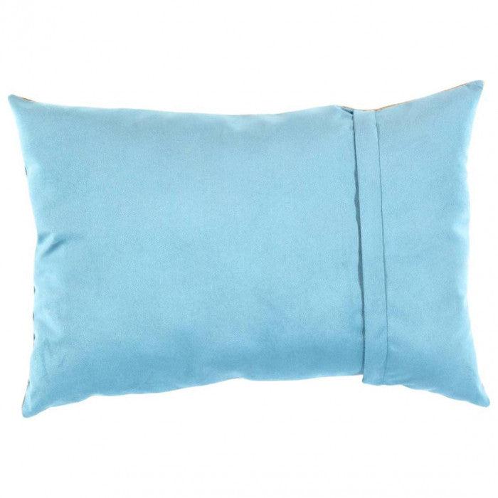 Canvello Decorative Velvet Pillow - 16'' X 24''