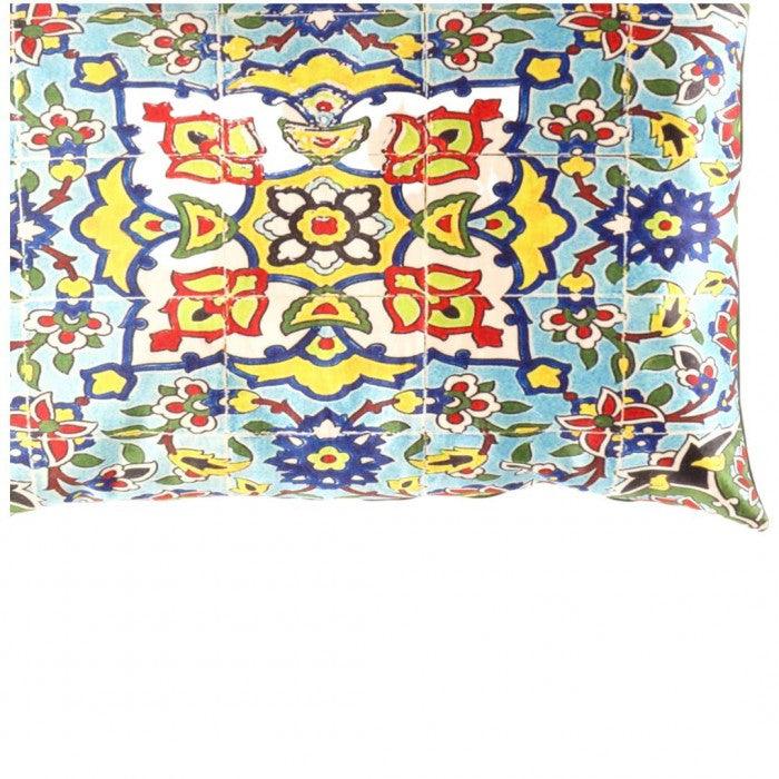 Canvello Decorative Velvet Pillow - 16'' X 24''