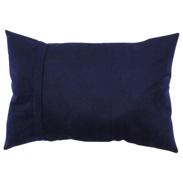 Canvello Decorative Velvet Pillow - 16'' X 24''