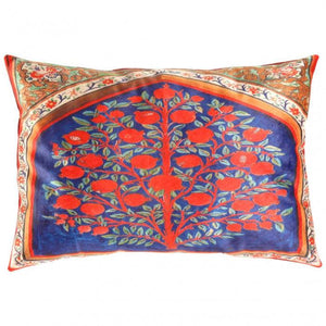 Canvello Decorative Velvet Pillow - 16'' X 24''