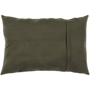 Canvello Decorative Velvet Pillow - 16'' X 24''