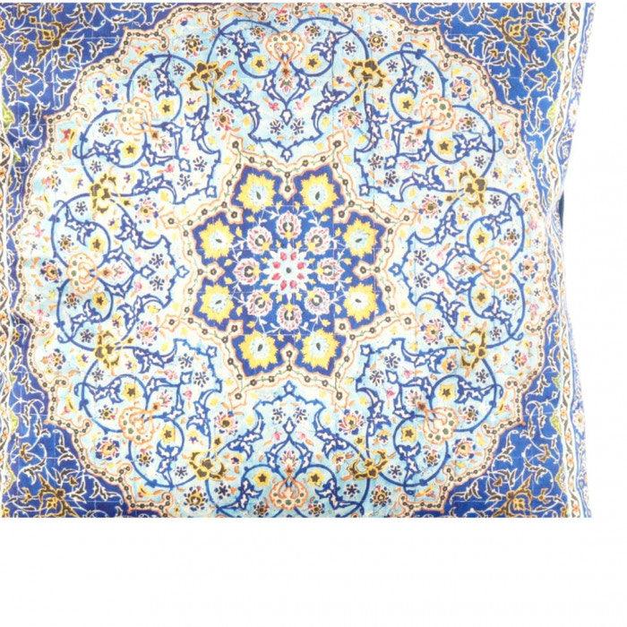Canvello Decorative Velvet Pillow - 20'' X 20''