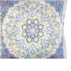Canvello Decorative Velvet Pillow - 20'' X 20''