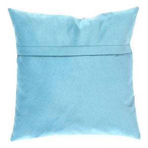 Canvello Decorative Velvet Pillow - 20'' X 20''