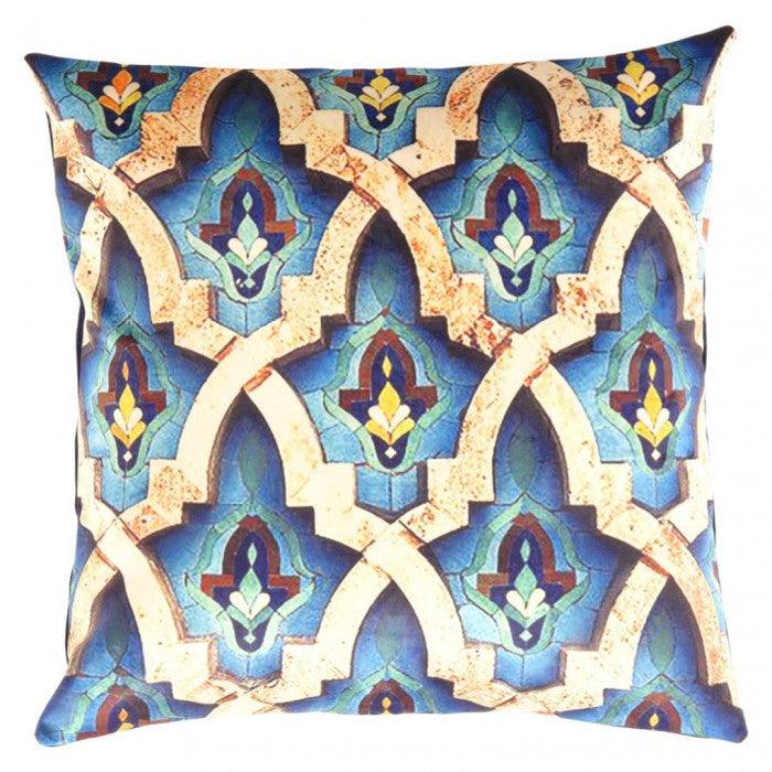 Canvello Decorative Velvet Pillow - 20'' X 20''