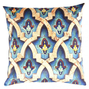 Canvello Decorative Velvet Pillow - 20'' X 20''