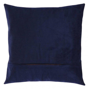 Canvello Decorative Velvet Pillow - 20'' X 20''