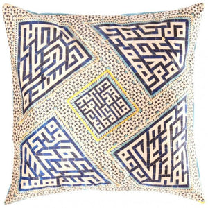 Canvello Decorative Velvet Pillow - 20'' X 20''