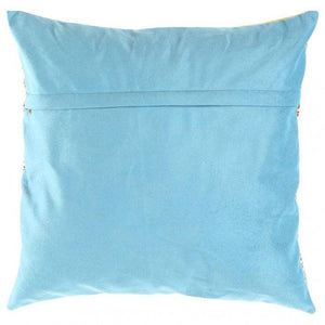 Canvello Decorative Velvet Pillow - 20'' X 20''