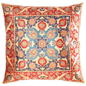 Canvello Decorative Velvet Pillow - 20'' X 20''