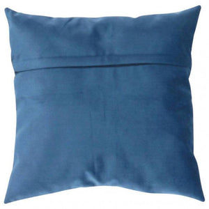 Canvello Decorative Velvet Pillow - 20'' X 20''