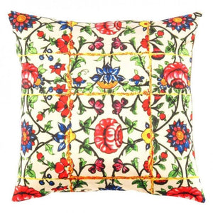 Canvello Decorative Velvet Pillow - 20'' X 20''