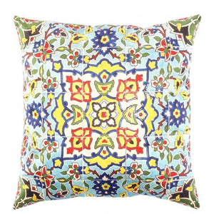 Canvello Decorative Velvet Pillow - 20'' X 20''